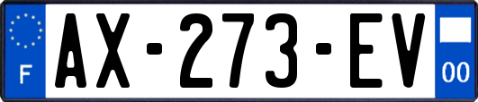 AX-273-EV