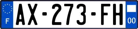 AX-273-FH