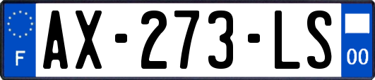 AX-273-LS