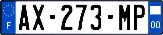 AX-273-MP
