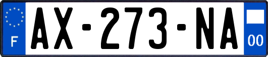 AX-273-NA