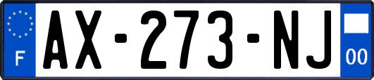 AX-273-NJ