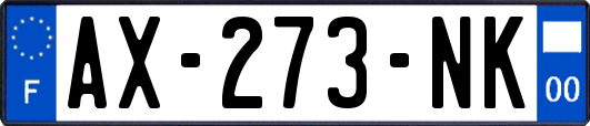 AX-273-NK