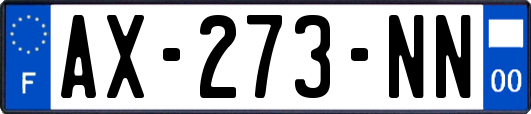 AX-273-NN