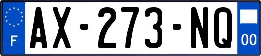 AX-273-NQ