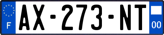 AX-273-NT