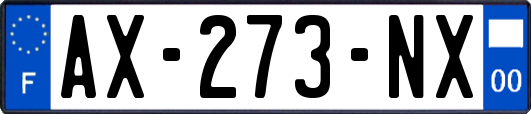 AX-273-NX