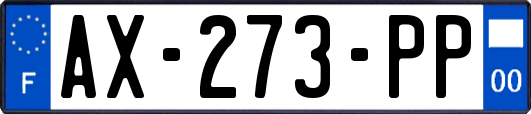 AX-273-PP