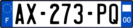 AX-273-PQ