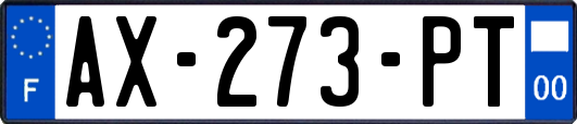 AX-273-PT