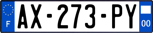 AX-273-PY