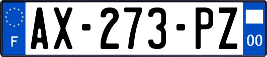 AX-273-PZ