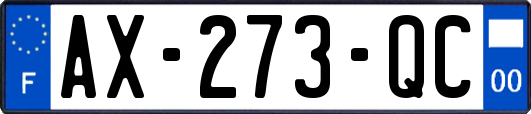 AX-273-QC