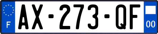 AX-273-QF