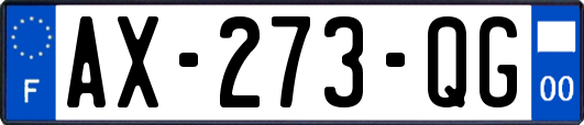AX-273-QG