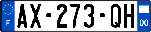AX-273-QH