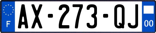 AX-273-QJ
