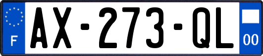 AX-273-QL