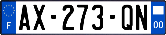 AX-273-QN
