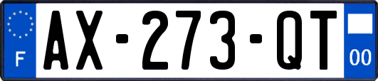 AX-273-QT