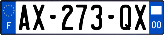 AX-273-QX