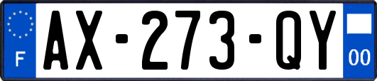 AX-273-QY