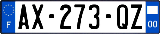 AX-273-QZ