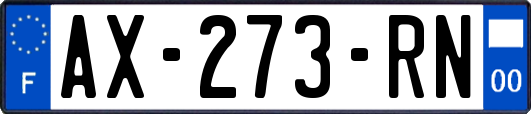 AX-273-RN