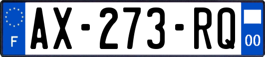 AX-273-RQ