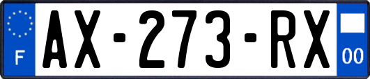 AX-273-RX