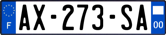 AX-273-SA