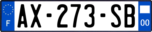 AX-273-SB