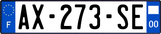 AX-273-SE