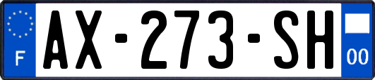 AX-273-SH