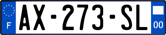 AX-273-SL