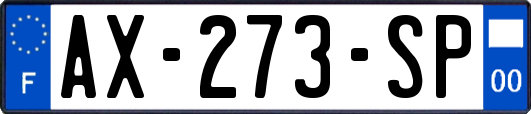 AX-273-SP