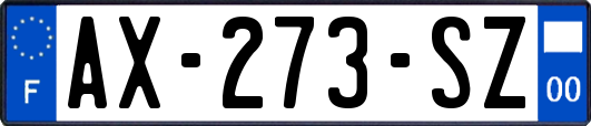 AX-273-SZ