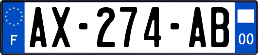 AX-274-AB