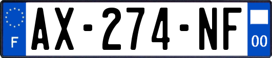 AX-274-NF
