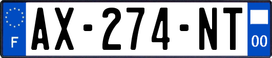 AX-274-NT