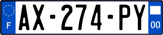 AX-274-PY