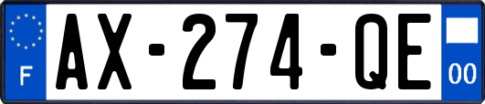 AX-274-QE