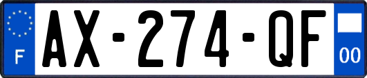AX-274-QF