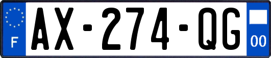 AX-274-QG