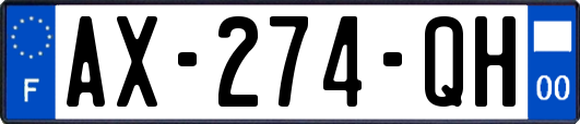 AX-274-QH