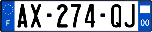 AX-274-QJ