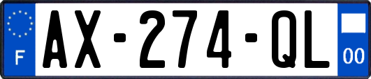 AX-274-QL