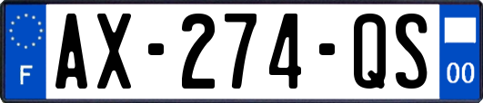 AX-274-QS