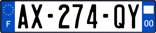 AX-274-QY