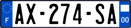 AX-274-SA